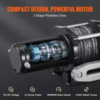 Troliu-electric-de-12V-cu-cablu-din-oțel-capacitate-de-2-t-pentru-tractarea-vehiculelor-Jeep-off-road-SUV-autoturismelor-remorcilor-și-bărcilor