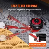 Cric-pneumatic-de-3-tone-cu-pernă-de-aer-pentru-autoturisme-și-SUV-uri
