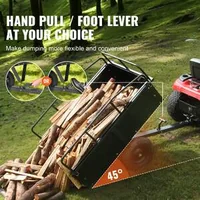 Remorcă-basculantă-robustă-din-oțel-pentru-ATV-340-kg-cu-laterale-detașabile-pentru-grădină-tractor-sau-mașină-de-tuns-iarba