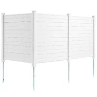 Paravane-exterioare-pentru-intimitate-1270x1270-mm-gard-pentru-aparat-de-aer-condiționat-cutie-pentru-echipamente-piscină-gard-orizontal-din-vinil-pentru-intimitate-ideal-pentru-împrejmuirea-coșului-de-gunoi