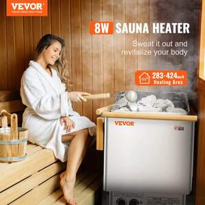 Încălzitor-electric-pentru-saună-8-kW-cu-controler-încorporat