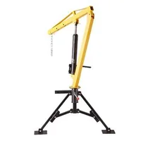 Macara-hidraulică-pentru-pick-up-capacitate-de-450-kg-rotire-la-360-montare-pe-cârligul-de-remorcare-cu-trei-poziții-ale-brațului-pentru-250-kg-350-kg-și-450-kg-pentru-ridicarea-sarcinilor-în-construcții