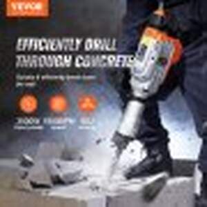 Ciocan-demolator-electric-profesional-beton-3500-W-cu-2-dălți