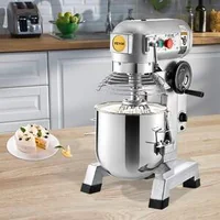 Mixer-profesional-pentru-alimente-15-l-mixer-cu-3-viteze-pentru-aluat-cu-stativ-850-W-pentru-restaurant