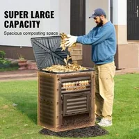 Coș-de-compost-pentru-grădină-300-l-compostor-fără-BPA-exterior-capacitate-mare-cu-capac-superior-și-ușă-inferioară-ușor-de-asamblat-ușor-creează-rapid-un-sol-fertil
