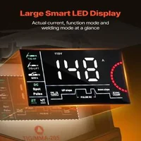 Invertor-de-sudură-TIG-3-în-1-TIG-Pulse-TIG-MMA-205A