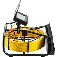 Cameră-de-inspecție-pentru-conducte-cu-cablu-de-50-m