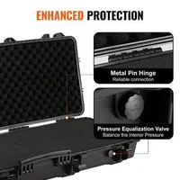 Valiză-rigidă-pentru-pușcă-cu-3-straturi-de-spumă-de-protecție-42-inchi-cu-încuietoare-și-roți-impermeabilă-IP67-și-rezistentă-la-strivire