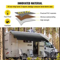 Prelată-pentru-camper-remorcă-RV-548-cm-copertină-pentru-remorcă
