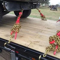 Set-pentru-fixarea-încărcăturilor-cu-clichet-cârlige-și-lanțuri-6-4m-3-tone-4-bucăți