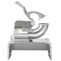 Mașină-electrică-de-zdrobit-gheață-300-kg-h-350-W-cu-lame-duble