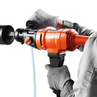 Mașină-manuală-Core-Drill-cu-carbură-1500-W-1100-2400-RPM-Ø-10-2-cm-găurire-umedă