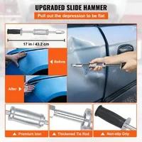Kit-de-îndreptat-caroseria-800W-cu-sudură-prin-puncte-și-ciocan-culisant