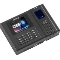 Terminal-biometric-de-pontaj-3000-de-utilizatori-cu-amprentă-RFID-și-PIN