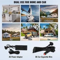 Frigider-congelator-auto-portabil-cu-funcție-pentru-gheață-35-l-cu-o-singură-zonă-ladă-frigorifică