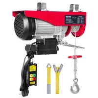 Palan-electric-cu-cablu-capacitate-de-250-kg-510W