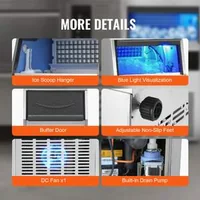 Generator-profesional-de-gheață-60-kg-24-h