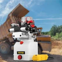 Grup-hidraulic-cu-electrovalvă-dublă-și-rezervor-de-4-5-l-pentru-nacele-vehicule-basculante-și-stivuitoare