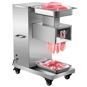 Mașină-electrică-profesională-de-tranșat-carne-750-W