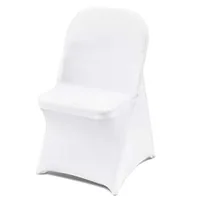 Huse-pentru-scaune-din-spandex-30-buc-Dimensiune-universală-culoare-albă-pentru-scaune-pliabile