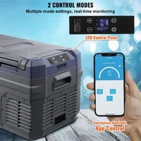Frigider-congelator-portabil-cu-compresor-25-l-cu-două-zone-pentru-casă-și-mașină-ladă-frigorifică
