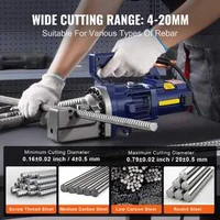 Mașină-electrohidraulică-de-tăiat-oțel-beton-de-4-20-mm-1000W