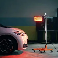 Lampă-cu-infraroșu-pentru-uscarea-vopselei-1500-W-cu-temporizator-și-stativ