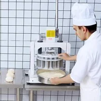 Divizor-manual-de-aluat-pentru-10-18-40-de-porții-cu-presă-de-tăiere