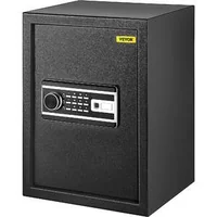 Seif-seif-pentru-bani-de-0-1-m³-cu-încuietoare-cu-amprentă-și-tastatură-digitală-seif-de-casă-ignifug-cu-raft-detașabil-seif-de-perete-pentru-bani-ceasuri-pașaport-documente-negru