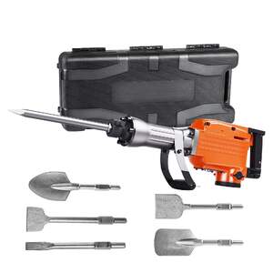 Ciocan-demolator-pentru-beton-2200-W-ciocan-electric-cadou-6-dălți