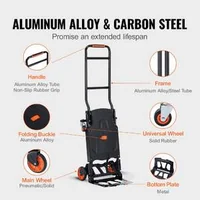 Cărucior-de-transport-din-aluminiu-2-în-1-capacitate-de-140-kg-pliabil-convertibil-din-liză-în-cărucior-cu-platformă-cu-roți-din-cauciuc