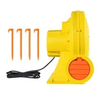 Ventilator-pentru-structuri-gonflabile-Bounce-House-Blower-950-W-1-3-HP-2-viteze