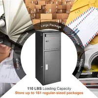 Cutie-mare-pentru-livrarea-coletelor-Package-Delivery-Box-înălțime-111-8-cm-cu-încuietoare-cu-cod-și-apăsare-Coded-Press-Lock