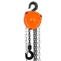Palan-manual-cu-lanț-capacitate-1-tonă-2-8m-oțel-carbon-galvanizat-G80-cu-frână-cu-dublă-clichet-ghidare-automată-a-lanțului-și-cârlig-rotativ-la-360-pentru-garaj-fabrică-și-doc
