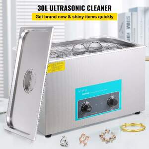 Aparat-de-curățare-cu-ultrasunete-30-l-40-kHz-putere-600-W