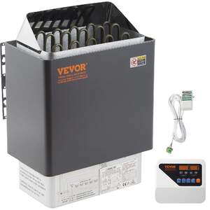 Încălzitor-electric-pentru-saună-9-kW-cu-controler-extern