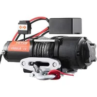 Troliu-electric-de-12V-cu-cablu-din-oțel-capacitate-de-2-t-pentru-tractarea-vehiculelor-Jeep-off-road-SUV-autoturismelor-remorcilor-și-bărcilor