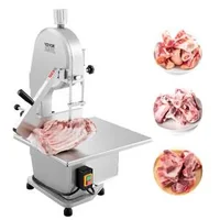 Ferăstrău-cu-bandă-electric-profesional-pentru-carne-1800W-din-oțel-inoxidabil