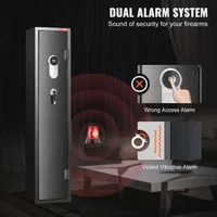 Seif-pentru-arme-Gun-Safe-cu-încuietoare-cu-amprentă-pentru-5-puști-și-4-pistoale