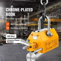 Ridicător-magnetic-capacitate-de-tracțiune-100-kg-factor-de-siguranță-2-5-neodim-și-oțel-magnet-de-ridicare-cu-eliberare-magneți-permanenți-de-ridicare