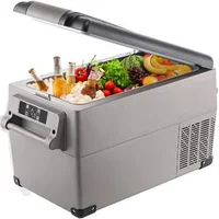 Frigider-auto-portabil-și-compact-cu-compresor-35-l-ladă-frigorifică