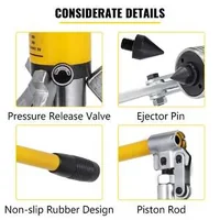 Extractor-hidraulic-de-15-tone-pentru-roți-dințate-și-rulmenți-cu-2-sau-3-brațe-și-cutie-de-transport