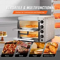 Cuptor-electric-profesional-de-interior-pentru-pizza-cu-diametrul-de-36-cm