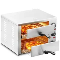 Cuptor-electric-de-banc-pentru-pizza-de-30-cm-cu-temperatură-reglabilă-și-temporizator-0-120-minute
