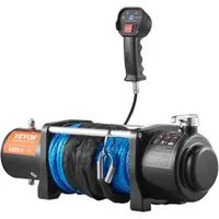 Troliu-electric-de-12V-cu-funie-din-nailon-capacitate-de-3-5-tone