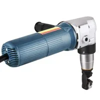 Foarfecă-electrică-de-tip-nibler-pentru-tablă-220V-625W-cu-lame-de-schimb-și-cutie-de-depozitare