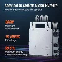 Microinvertor-solar-Grid-Tie-600-W-rezistent-la-apă-IP67
