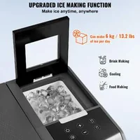 Frigider-congelator-auto-portabil-cu-funcție-pentru-gheață-35-l-cu-o-singură-zonă-ladă-frigorifică