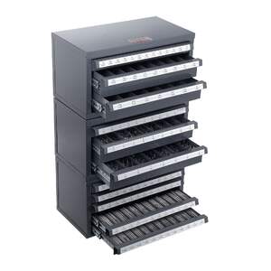 Organizator-pentru-burghie-set-de-3-piese-cu-trei-sertare