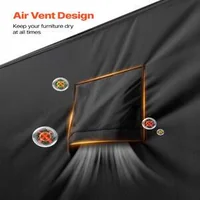 Husă-pentru-mobilier-de-grădină-239x239x71-cm-material-rezistent-la-apă-420D